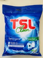 Порошок стиральный TSL
