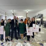 Фулфилмент с огромным опытом и большой командой