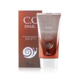 Ekel Snail CC cream