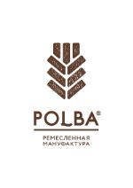 Ремесленная мануфактура POLBA — натуральный х/б и кондитерские изделия из био муки