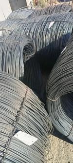 Проволока вязальная