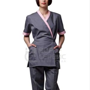 Производство корпоративной одежды служб сервиса