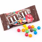 Драже "M&M" с шоколадом 45 гр