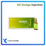 Фармацевтика GINKGO Injection