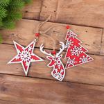 Новогодний сувенир