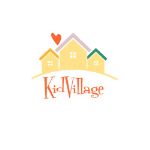 Kidvillage — кроватки домики для детей, дизайнерская мебель