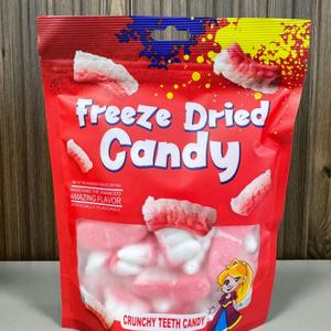 Сублимированные сладости