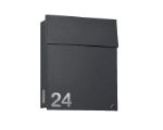 Почтовый ящик для дома IVA mailbox модерн
