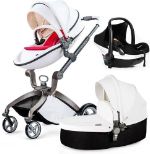 Strollers Moscow — детские коляски