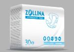 Подгузники Zollina XL