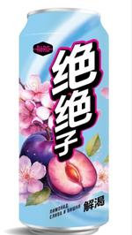 ReRo лимонад вишня-слива