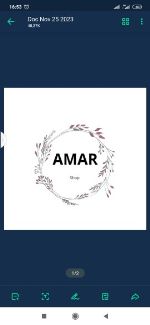 AMAR shop — швейное производство
