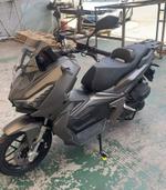 Скутер Honda ADV-A