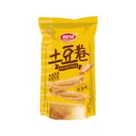 Картофельные рулетики Со вкусом запечённых крылышек, 35 Г FLSY-3510