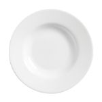 Тарелка суповая, Ivory, White, 225 мм, Набор 6 шт LA1542215