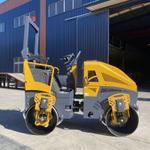 Виброкаток SA Construction HM2000