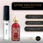 Hayati БРЕНД Attar Collection