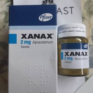 Xanax