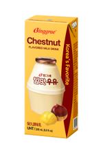 Chestnut Flavored Milk
