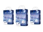 Подгузники-трусы для взрослых Luna Magic 9734