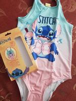 Купальник сплошной STICH