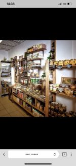 ЭкоЛавочка — эко продукты и эко товары для здоровой жизни