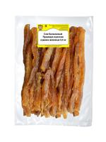 Сом Балыковый премиум палочки сушено-вяленые