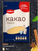 Какао