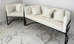 Мягкая, корпусная мебель и металлокаркасы от производителя