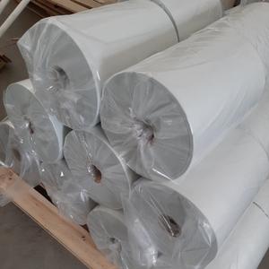 Вторичная термоусадочная плёнка