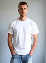 Футболка мужская НКstyle RUHK25-TSHM-W00