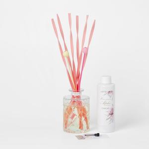 Ароматические диффузоры Alpha aroma с палочками КАСКАД