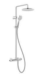 Душевая стойка Duravit WA5280008C10 WA5280008C10
