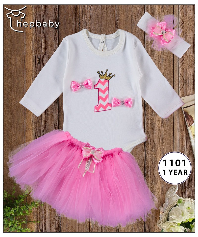 Платья для особых случаев Hepbaby