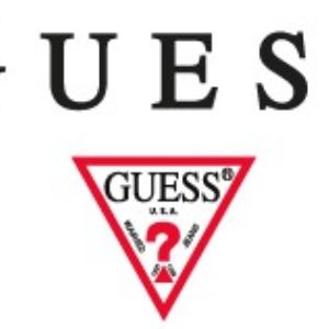 Guess — американская розничная компания и одноимённый бренд мужской и женской одежды и аксессуаров.
