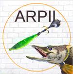 ARPil — литые блесна ручной работы