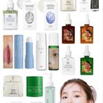 Косметика (Корея, Япония)