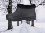 Зимняя обувь AZMARO Боты мужские 1702