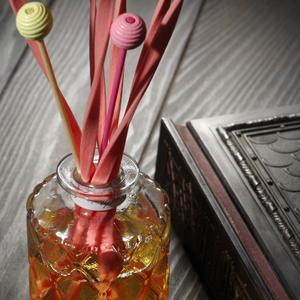 Предлагаем:
Ароматические диффузоры Alpha aroma с палочками.
Коммерчески успешные ароматы, не представленные в масс-маркете.
Звучание ароматической композиции до последней капли.
Чистые и безопасные составы.