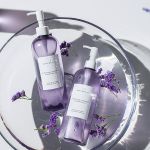 Гидрофильное масло Graymelin Purifying Lavender Cleansing Oil 400мл