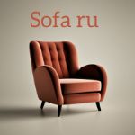 SofaRu — диваны, кресла и многое другое опт, розница