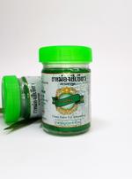 Бальзам Экпатхом Зеленый Kongka Herb