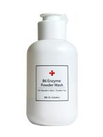 Очищающая Энзимная Пудра для Проблемной Кожи CU DR. SOLUTION B6 Enzyme Powder Wash, 55 г 8809207225108