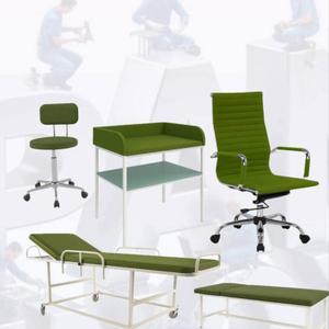 Мы специализируемся на комплексном оснащении различных пространств "под ключ": от медицинских учреждений и гостиниц до офисов и административных зданий.

Независимо от того, где проводится медицинская помощь – в крупной больнице, небольшой клинике, на производстве, в школе или санатории – везде требуется надежное и удобное место для пациента. Медицинская кушетки,банкетки как раз и предназначена для безопасного и комфортного размещения во время осмотров и процедур.
А для организации удобных зон ожидания и работы персонала, например, на постах медсестер, в приемных отделениях больниц, травмпунктах и поликлиниках, незаменимы медицинские банкетки. Они помогают создать функциональное и эргономичное пространство в любом медицинском учреждении.
ООО Панинокс, собственное производство медицинскй и офисной мебели.