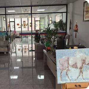 Офис в Гуанчжоу