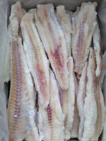 Филе минтая БК ГОСТ