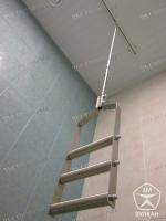 Штанга подвесная ШП