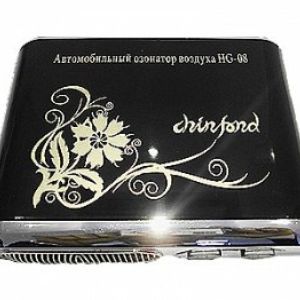 Автомобильный озонатор. 