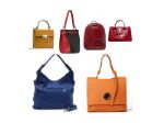 Итальянские женские сумки, сумочки, косметички, кошельки, клатчи со склада в Москве