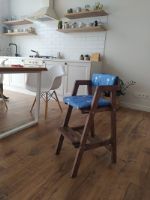 Растущий стул "ТОЯН" Из сосны с покрытием маслом